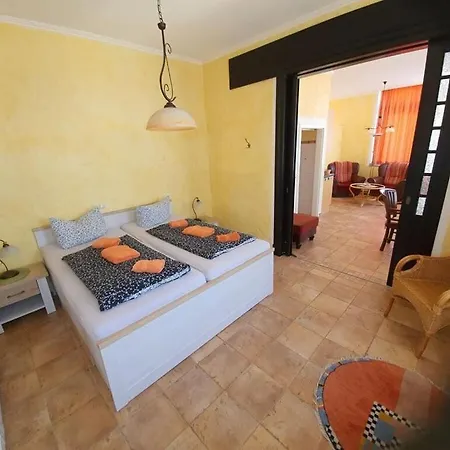 House Neeltje, 2 Holiday home Borkum