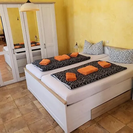 Holiday home House Neeltje, 2 *