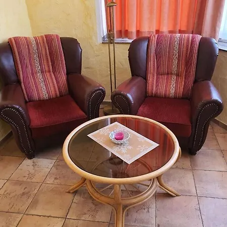 Holiday home House Neeltje, 2 Borkum