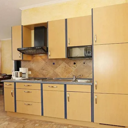 House Neeltje, 2 * Borkum